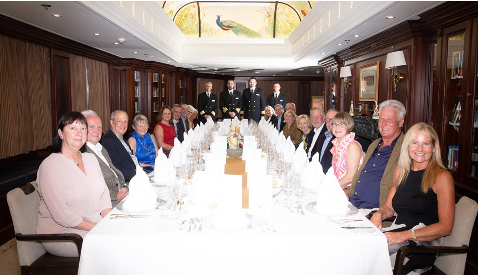 <h2>2020 South African Golf Cruise</h2>10 Nights | 4 Rounds | Cape Town – Cape Town | January 21 – 31